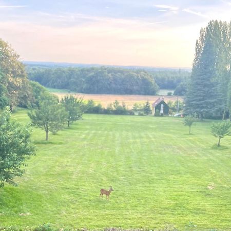 Chateau La Chevalerie - 24H Du Mans Parigne-le-Polin Екстер'єр фото