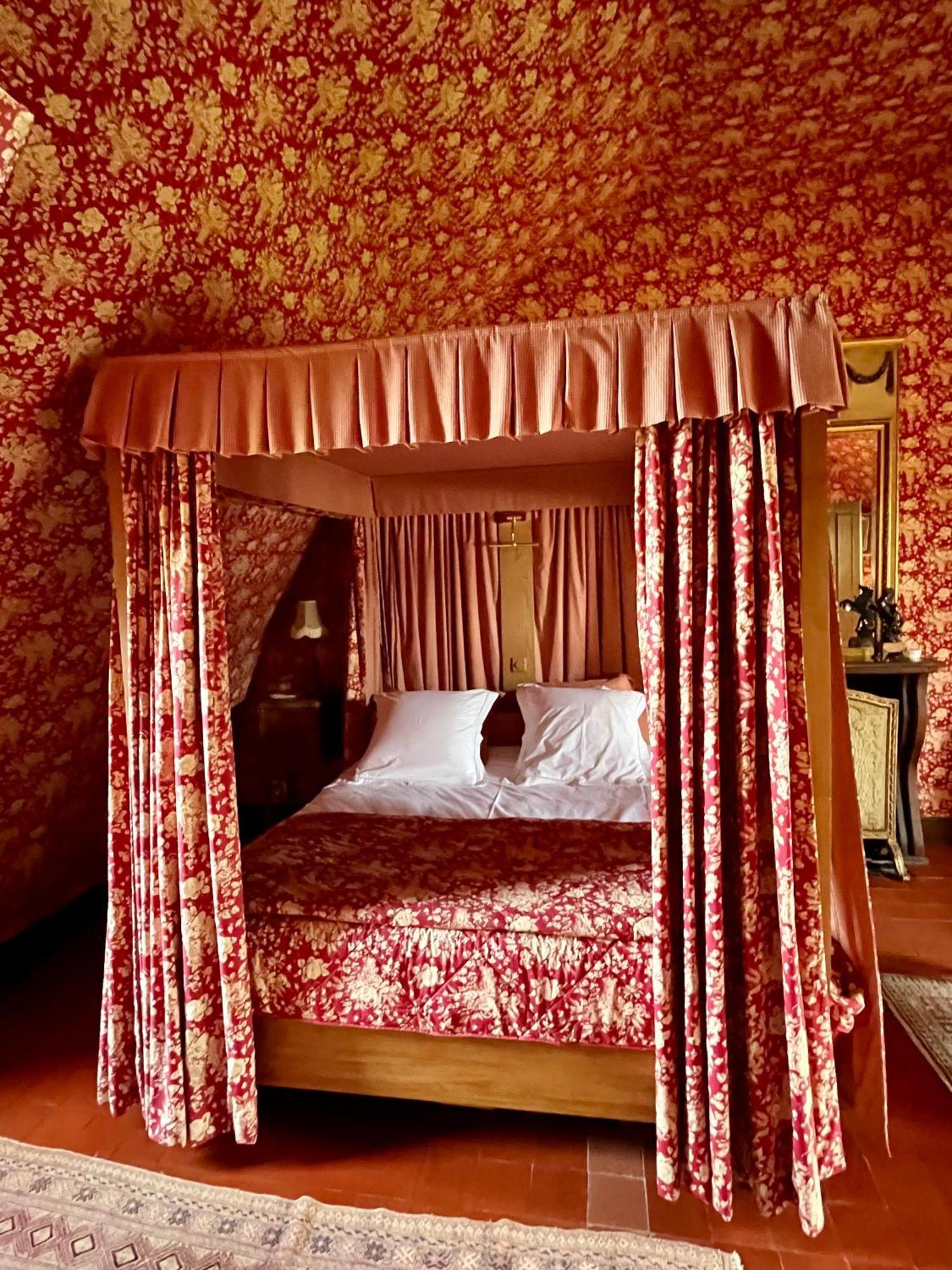 Chateau La Chevalerie - 24H Du Mans Parigne-le-Polin Екстер'єр фото