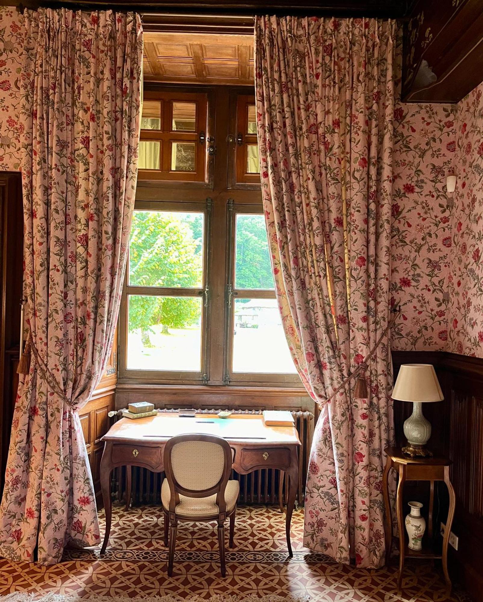 Chateau La Chevalerie - 24H Du Mans Parigne-le-Polin Екстер'єр фото